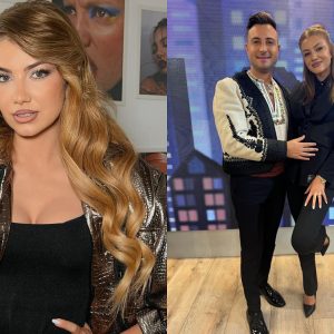 Codruța Filip recunoaște că s-a afundat în muncă după divorțul de Valentin Sanfira: „A fost o perioadă dificilă!”. Ce spune despre o viitoare căsătorie