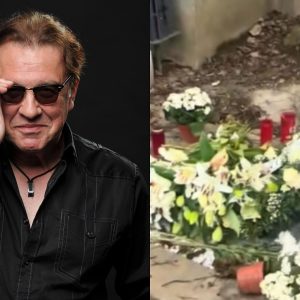 Mormântul lui Gabriel Cotabiță a stârnit revoltă online. Discuții după incinerarea artistului: „Obiceiul aparține unor credințe păgâne”