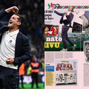 Reportaj din Reșita, orașul natal al lui Cristi Chivu, prin ochii jurnaliștilor italieni. Amintiri cu tatăl antrenorului și anecdota care „spune tot” despre el: „Toți credem asta!”