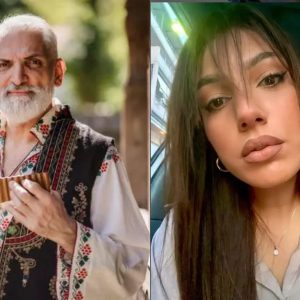 Damian Drăghici, bunic pentru prima dată. Nikolina, fiica secretă, i-a dăruit o nepoată și au apărut împreună la TV: „Iris e îndrăgostită de el!”