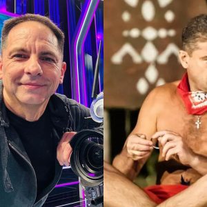 Dan Negru ironizează participarea lui Cristian Boureanu la Survivor. Cuvinte tăioase pentru fostul parlamentar: „Dezbrăcat. Dispus să fie umilit”