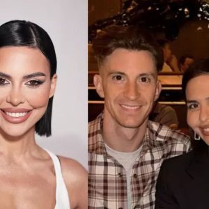 Cum a reacționat Andreea Popescu după dezvăluirile făcute de Rareș Cojoc despre divorțul lor: „La cum îl cunosc, că îl cunosc de 15 ani, știu ce poate și ce nu poate”