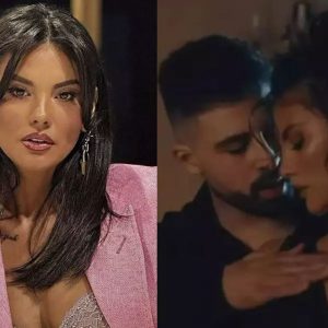 Ramona Olaru, tranșantă în privința pretendenților ei, după despărțirea de Steve Ant: „Nu o să iau unul sărac, să îi dau eu bani de țigări!”