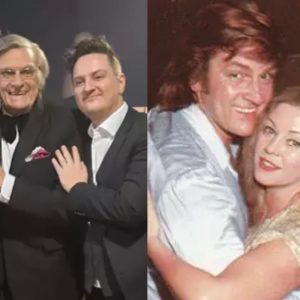 Daniel Piersic, fiul cel mic al lui Florin Piersic, mesaj emoționant pentru mama și soția lui: „Două mame uimitoare și cumva am ajuns eu la amândouă”