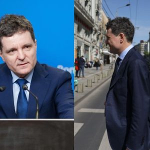 Cât costă rucsacul lui Nicușor Dan și de ce nu renunță niciodată la el. Președintele României poartă mereu acest accesoriu vestimentar
