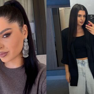 Ioana State și-a făcut cinci operații estetice într-o singură zi după ce a slăbit peste 20 de kilograme: „Am decis să îmi rezolv complexele și traumele din copilărie” / Cât a plătit pentru intervenții