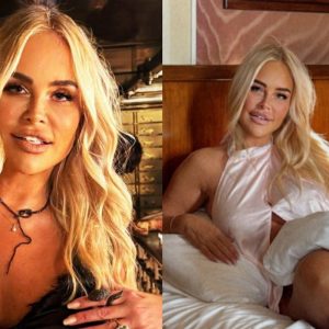 Vica Blochina face injecții Mounjaro ca să slăbească și s-a pozat în lenjerie intimă, la 50 de ani: „Cred că e găselnița secolului”. Ce a spus despre vedetele care nu recunosc că slăbesc cu Mounjaro