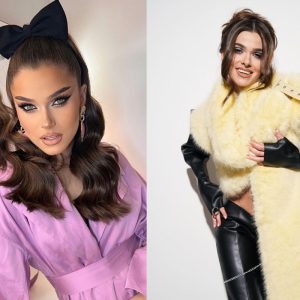 Theo Rose spune care sunt trucurile ei de înfrumusețare: „Mă dădeam înainte cu o cremă hidratantă, cu laptele ăla demachiant pe care îl folosea toată lumea, dar nu mai e așa”