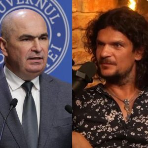 Tudor Chirilă îi cere lui Ilie Bolojan să fie atent la vicepreședinții PNL, după demiterea Guvernului: „Ceea ce aveți e firav. Predoiu a pus umărul la demolarea justiției. Rareș Bogdan e un șarlatan”