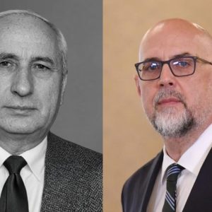 Gyula Vida, unul dintre fondatorii UDMR, a murit la 94 de ani. Mesajul transmis de Kelemen Hunor: „L-am respectat în mod deosebit. Prețuim amintirea lui cu grație și recunoștință”