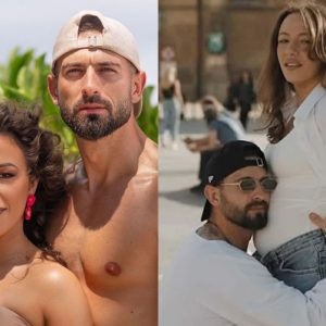Francesca Sarao de la Insula iubirii este însărcinată: „Din iubire se naște o viață” / Fosta concurentă și Cristian Pungă se căsătoresc luna aceasta