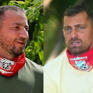 Marian Godină, eliminat de la Survivor de Gabi Tamaș. Ce se întâmplă în emisiune înainte de marea finală