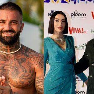 Marcel Andrei revine în noul sezon Insula iubirii, în calitate de concurent, alături de Armina, soția lui. Ce anunț important a făcut: „Accept colaborări”