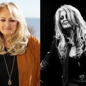 Bonnie Tyler, resuscitată după ce a suferit un stop cardiac. Cântăreața este în continuare în comă