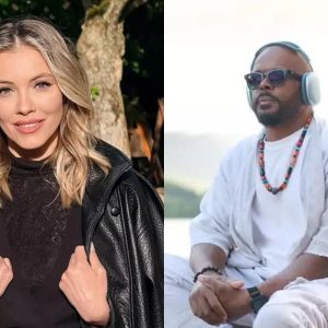 Zvonurile despre o posibilă despărțire între Cabral și Andreea Ibacka se intensifică. Fanii au observat că cei doi nu mai poartă verighetele