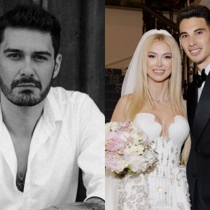Ce a răspuns George Burcea când a fost acuzat că a fost ironic la adresa Andreei Bălan, după nunta cu Victor Cornea: „Imaginea publicată este un vizual de promovare pentru un spectacol”