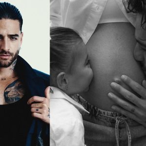 Susana Gomez, iubita lui Maluma, este însărcinată a doua oară. Cum a dat artistul vestea cea mare