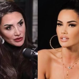 Mara Bănică, victorie în instanță în conflictul cu Oana Zăvoranu. Ce sumă trebuie să plătească vedeta și ce obligații are acum, după jignirile de pe rețelele de socializare