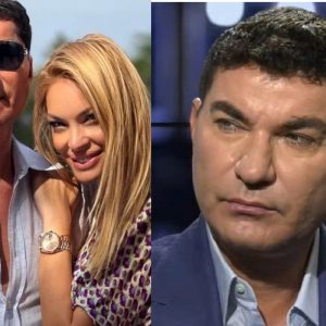 Cristi Borcea spune care este rutina lui de înfrumusețare. Ce face în fiecare sâmbătă și duminică: „Nu există un tratament să nu îl fac”