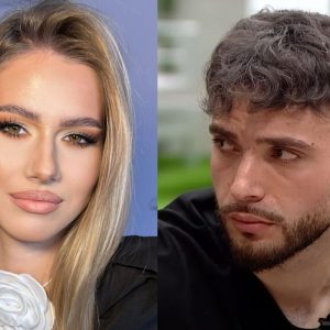 Lucia și Iosif de la Casa iubirii, acuzații grave la adresa Danielei: „Nu te-am văzut să zâmbești în preajma lui cum ai zâmbit lângă Robert”. Ce i-a reproșat Valentin, iubitul ei