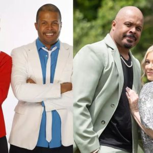 Cum a reacționat Mircea Solcanu după apariția zvonurilor că Andreea Ibacka și Cabral divorțează: „E păcat, se potrivesc”/ Detalii neștiute din perioada în care au lucrat împreună