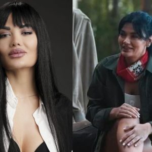 Olga Barcari s-a confruntat cu probleme grave de sănătate la Survivor. A ajuns la spital după ce a fost eliminată: „Dureri groaznice. Am stat pe perfuzii, luam câte 5-6 pastile”