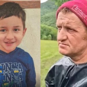 Ce a spus băiețelul dispărut din Sibiu în clipa în care salvatorii l-au găsit: „Era speriat. A văzut că suntem prietenoși și nu-i vrem răul”/ Cum se simte Alexandru și ce au declarat părinții lui