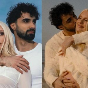Alexandra Stan, declarații în premieră despre nunta cu Ștefan Oprea: „Dumnezeu a decis deja pentru noi că vom fi o familie pe viață”. Cum se pregătesc pentru venirea pe lume a fiicei lor