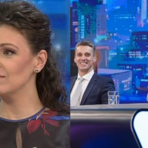 Naty, sora lui Mircea Badea, mărturisiri neașteptate despre fratele ei. Cum îl descrie și ce apreciază cel mai mult la prezentator: „Este foarte diferit față de cum îl percepe lumea”