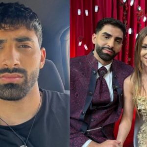Ahmed a revenit în Casa iubirii după despărțirea de Veronica, câștigătoarea sezonului 4: „Îmi doresc foarte mult să trăiesc experiența asta până la capăt, nu am trăit-o așa cum trebuie”