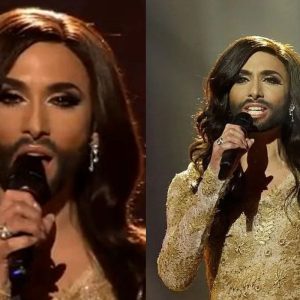 Conchita Wurst, transformare radicală la 11 ani de când a câștigat trofeul Eurovision! Cum arată acum „femeia cu barbă”