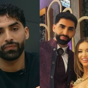 Tensiuni după revenirea lui Ahmed în Casa iubirii! Concurentele nu au încredere în el și cred că și-a făcut un plan în timp ce era cu Veronica: „Ai vrut să stai cu ea în afară ca să pici tu victimă”