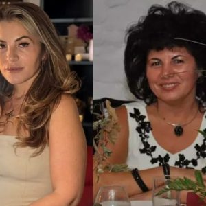 Amiana Păștină, femeia din Sibiu acuzată că și-a omorât mama pentru avere, a fost găsită moartă în celulă, înainte de a fi trimisă în judecată