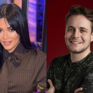 Olga Barcari, reacție după apariția zvonurilor că a avut o idilă cu Aris Eram la Survivor: „Ne-am tachinat, ne-am jucat, ne-am arătat semne. Suntem amici”