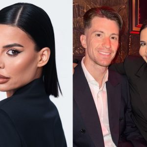 Andreea Popescu a reacționat după ce Rareș Cojoc a spus că nu și-a dorit să divorțeze: „E un carusel de emoții prin care trebuie să trec. Nu este ușor, este foarte greu”