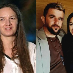 Cine este și cum arată soția lui Dumbo (Marius Alexandru) de la Desafio. Alexandra este mamă a doi copii și a suferit infarct înainte de participarea concurentului la emisiune