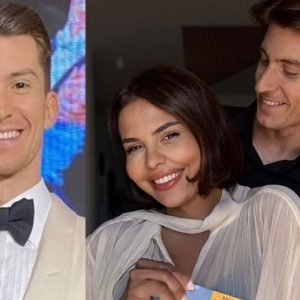 Rareș Cojoc, dezvăluiri neașteptate despre ziua în care el și Andreea Popescu au semnat actele de divorț. Ce s-a întâmplat la notar: „Îți creionezi viața în acel moment. A fost greu, dar am simțit o eliberare”