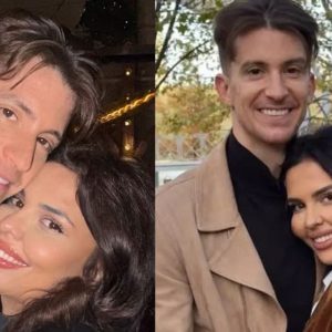 Rareș Cojoc spune că nu a fost vina lui că a divorțat de Andreea Popescu: „Am luptat foarte mult pentru relația asta. Iubirea față de ea nu se consumase”