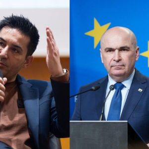 Claudiu Manda, critici dure la adresa lui Ilie Bolojan: „Aţi demonstrat deja ce înseamnă modelul de guvernare: inflaţia a ajuns la 10,7%, puterea de cumpărare a scăzut, economia a intrat în recesiune tehnică”