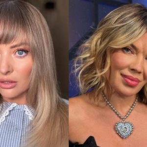 Delia, apariție spectaculoasă într-un costum de baie minuscul, pe terasa casei sale. Gina Pistol, reacție surprinzătoare: „Am intrat pe ele ca să dau cu zoom”