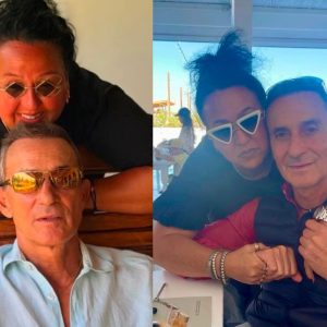Lizeta Haralambie l-a vizitat pe Radu Mazăre în Madagascar. Cum s-au fotografiat fostul primar al Constanței și avocata care a făcut eforturi să-l scoată din închisoare