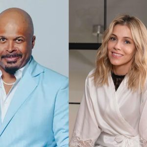 Cum își petrec timpul Cabral și Andreea Ibacka după divorț. Unde a plecat prezentatorul de la PRO TV și cum s-a postat fosta lui soție pe Instagram