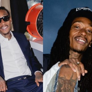 Wizz Khalifa este considerat evadat pentru că nu s-a predat autorităților române. E dat în urmărire generală după ce a fost condamnat la închisoare