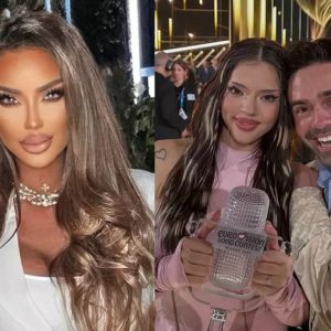 Bianca Drăgușanu a răbufnit după victoria Bulgariei la Eurovision: „E de la casa de nebuni, ați luat-o razna de tot! Nici măcar nu poți să-i spui melodie”
