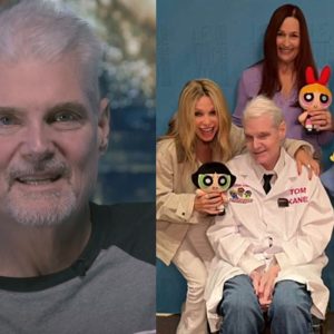 Tom Kane, vocea profesorului Utonium din „The Powerpuff Girls” și a lui Yoda din „Star Wars”, a murit la 64 de ani. A decedat după o suferință lungă