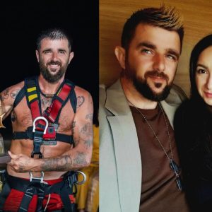 Dumbo, câștigătorul Desafio, a participat la emisiune pentru a plăti operația soției sale, după ce a suferit un infarct. Cât costă intervenția Alexandrei