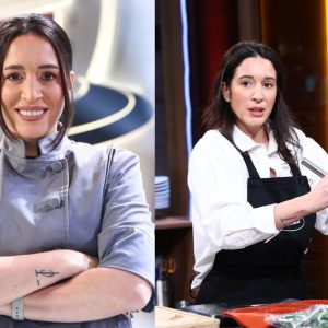 Cine este Sabina Șopterean de la Chefi la cuțite. Are 34 de ani, este sora lui Vlad Niculici, fost concurent al emisiunii, și deține un business cu fratele ei
