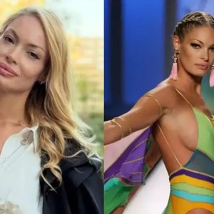 Câte kilograme are Valentina Pelinel la 45 de ani, după două nașteri: „Primesc comentarii pe rețelele de socializare că sunt prea slabă”