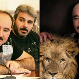 Cine sunt Nuțu și Sile, frații Cămătaru. Sunt liderii lumii interlope din România și au fost condamnați pentru fapte grave: „Nuțu dormea cu leii în pat”