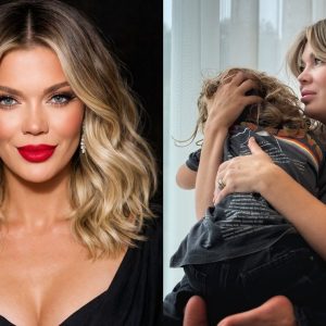 Gina Pistol vorbește în premieră despre relația cu tatăl ei din prezent: „Face parte din viața mea. Faptul că n-am aparținut nimănui nu înseamnă că n-am familie”. Ce spune despre mama ei